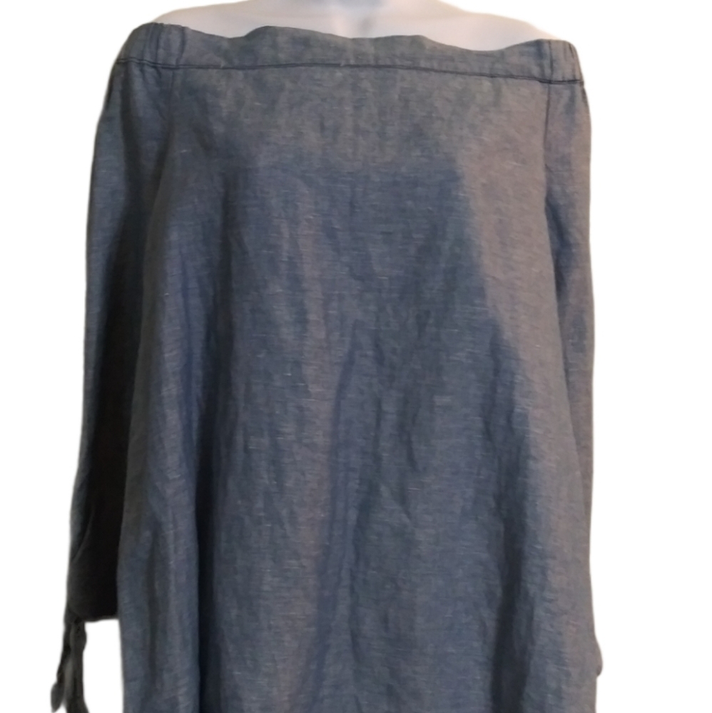 NWT Free People off the shoulder top